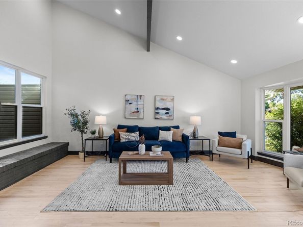 2812 S Ursula Court, Aurora CO 80014