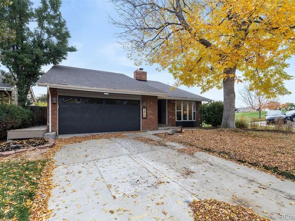2812 S Ursula Court, Aurora CO 80014