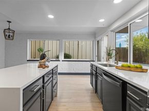 2812 S Ursula Court, Aurora CO 80014