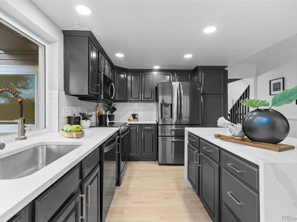 2812 S Ursula Court, Aurora CO 80014