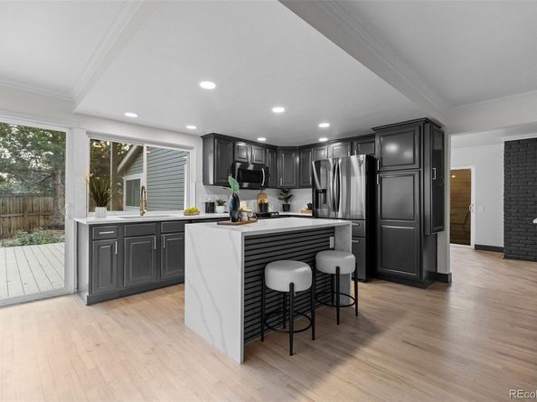 2812 S Ursula Court, Aurora CO 80014