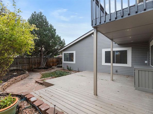 2812 S Ursula Court, Aurora CO 80014