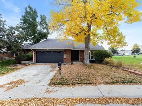 2812 S Ursula Court, Aurora CO 80014