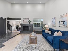 2812 S Ursula Court, Aurora CO 80014