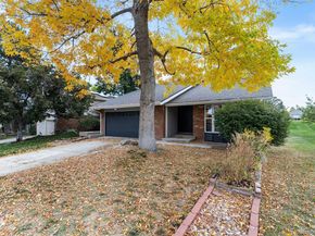2812 S Ursula Court, Aurora CO 80014