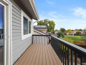 2812 S Ursula Court, Aurora CO 80014