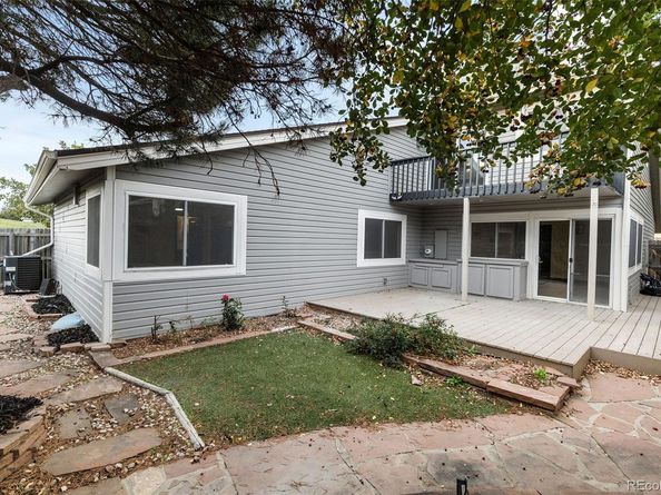 2812 S Ursula Court, Aurora CO 80014