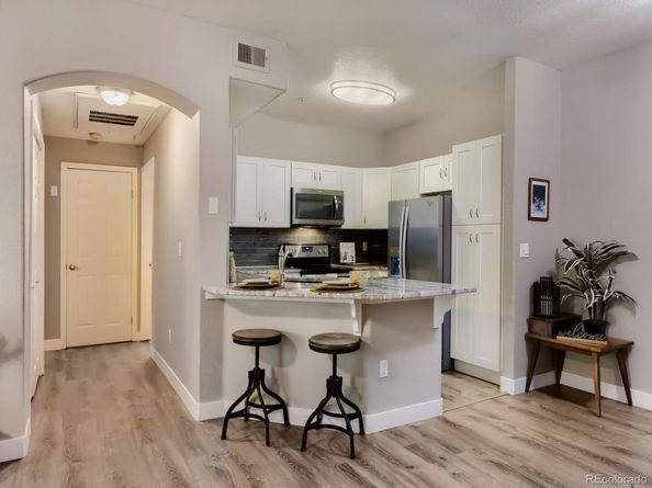 1672 W Canal Circle 415, Littleton CO 80120