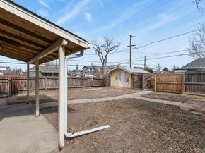 2300 S Cherokee Street, Denver CO 80223