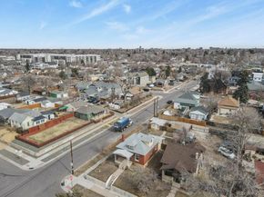 2300 S Cherokee Street, Denver CO 80223