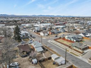 2300 S Cherokee Street, Denver CO 80223
