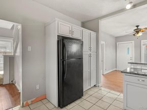 2300 S Cherokee Street, Denver CO 80223