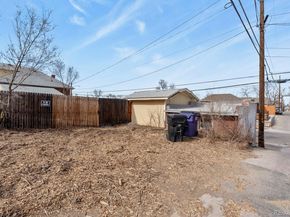 2300 S Cherokee Street, Denver CO 80223