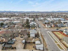 2300 S Cherokee Street, Denver CO 80223