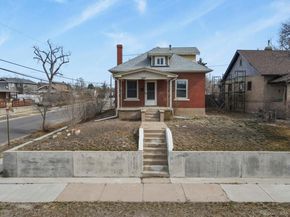 2300 S Cherokee Street, Denver CO 80223