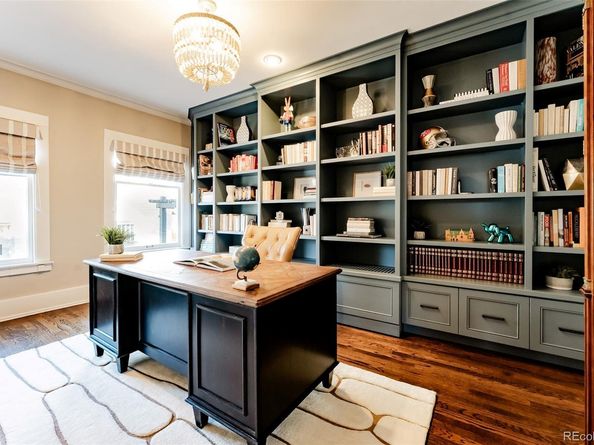 4535 E Montview Boulevard, Denver CO 80207