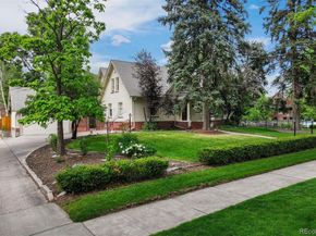 4535 E Montview Boulevard, Denver CO 80207