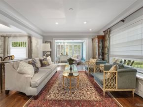 4535 E Montview Boulevard, Denver CO 80207
