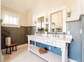 4535 E Montview Boulevard, Denver CO 80207