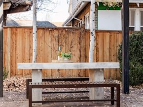 4535 E Montview Boulevard, Denver CO 80207