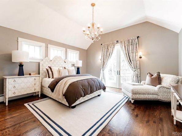 4535 E Montview Boulevard, Denver CO 80207