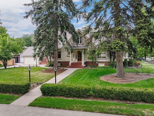 4535 E Montview Boulevard, Denver CO 80207
