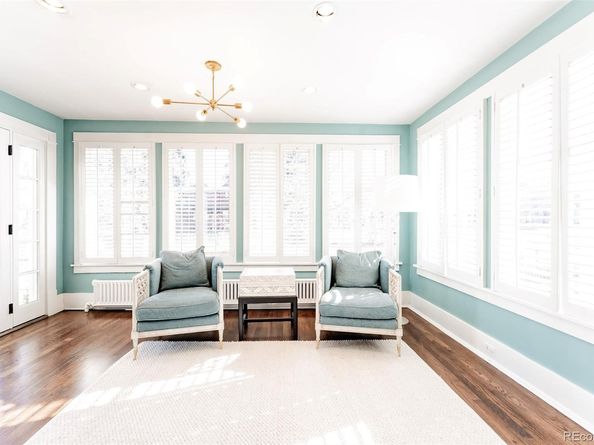 4535 E Montview Boulevard, Denver CO 80207