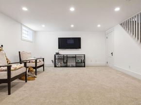 4535 E Montview Boulevard, Denver CO 80207