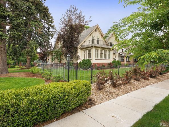 4535 E Montview Boulevard, Denver CO 80207