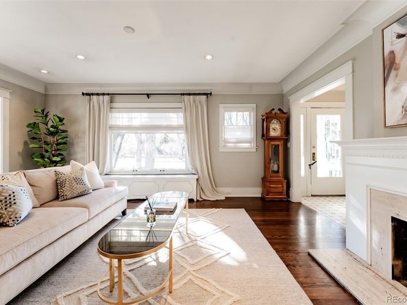 4535 E Montview Boulevard, Denver CO 80207