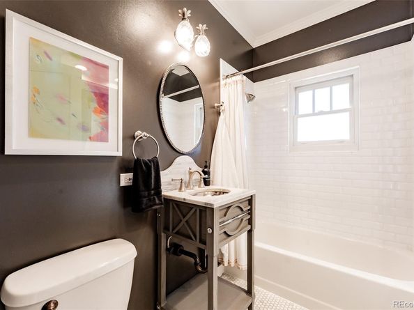 4535 E Montview Boulevard, Denver CO 80207