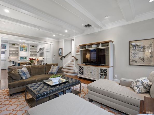 4535 E Montview Boulevard, Denver CO 80207