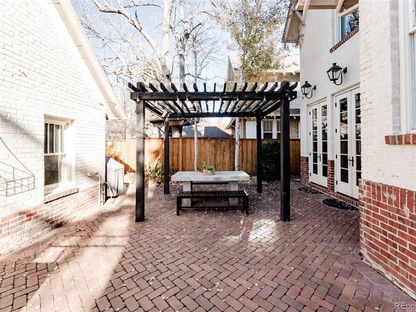 4535 E Montview Boulevard, Denver CO 80207