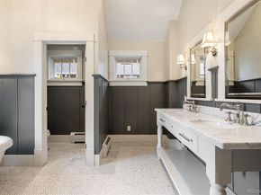 4535 E Montview Boulevard, Denver CO 80207