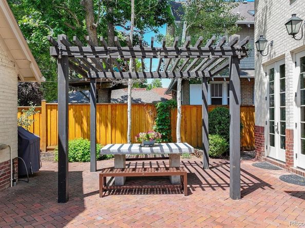 4535 E Montview Boulevard, Denver CO 80207