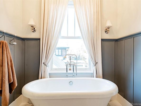 4535 E Montview Boulevard, Denver CO 80207