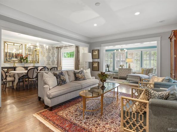 4535 E Montview Boulevard, Denver CO 80207
