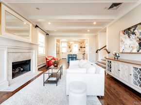 4535 E Montview Boulevard, Denver CO 80207