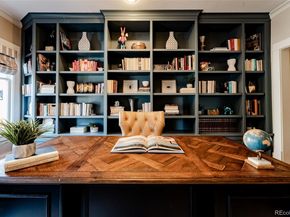 4535 E Montview Boulevard, Denver CO 80207