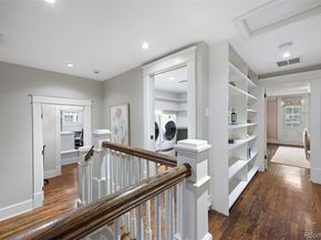 4535 E Montview Boulevard, Denver CO 80207