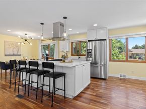 1332 S Yank Street, Lakewood CO 80228