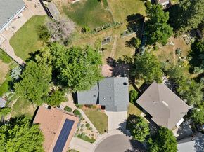 1332 S Yank Street, Lakewood CO 80228