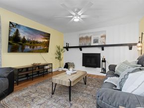 1332 S Yank Street, Lakewood CO 80228