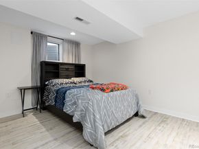 1332 S Yank Street, Lakewood CO 80228