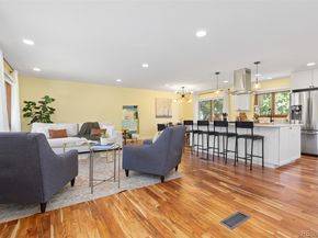 1332 S Yank Street, Lakewood CO 80228