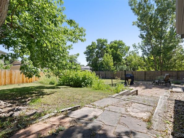 1332 S Yank Street, Lakewood CO 80228