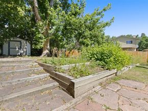 1332 S Yank Street, Lakewood CO 80228
