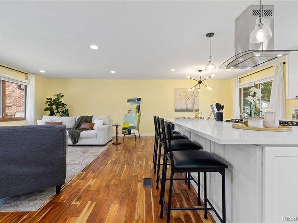 1332 S Yank Street, Lakewood CO 80228