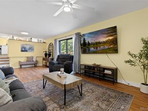 1332 S Yank Street, Lakewood CO 80228