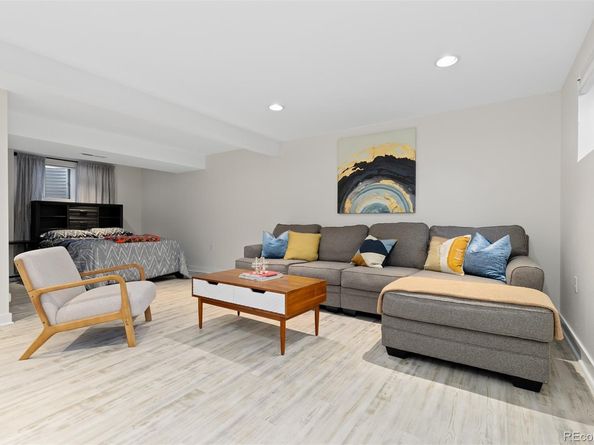 1332 S Yank Street, Lakewood CO 80228